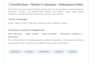 build machine learning models in python